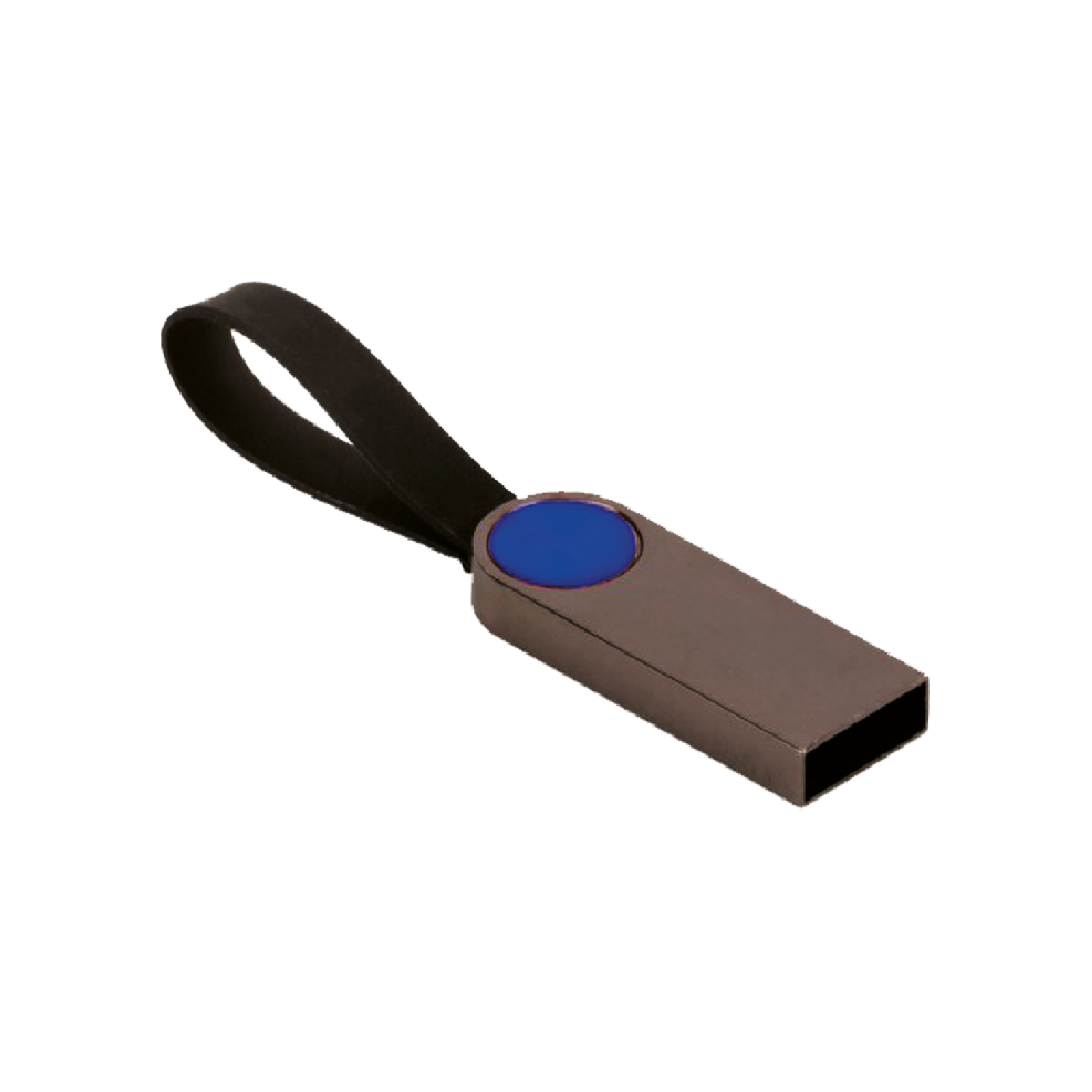 BOZOK MAVİ USB BELLEK (64 GB)