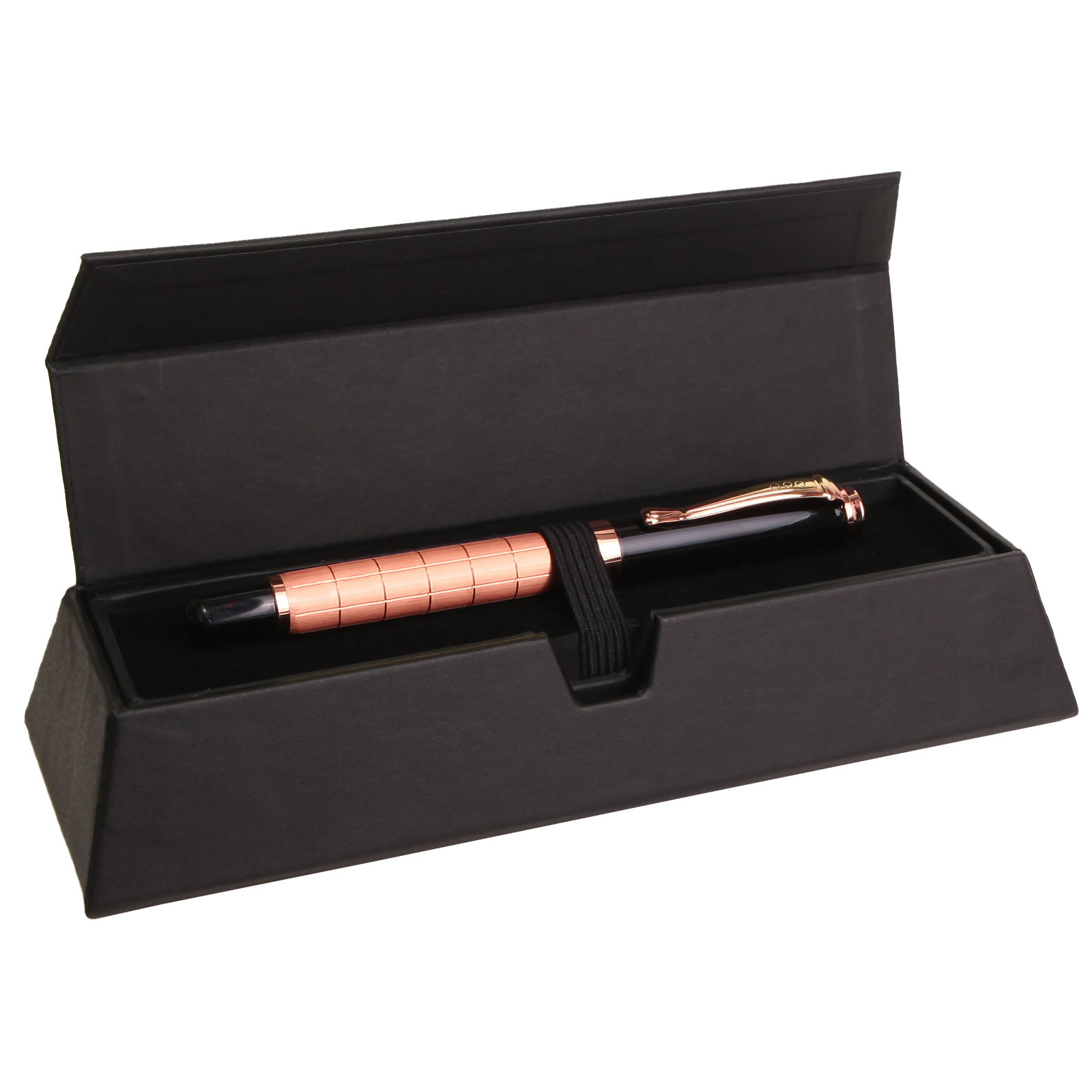 BURHANİYE BAKIR TEKLİ KALEM SETİ