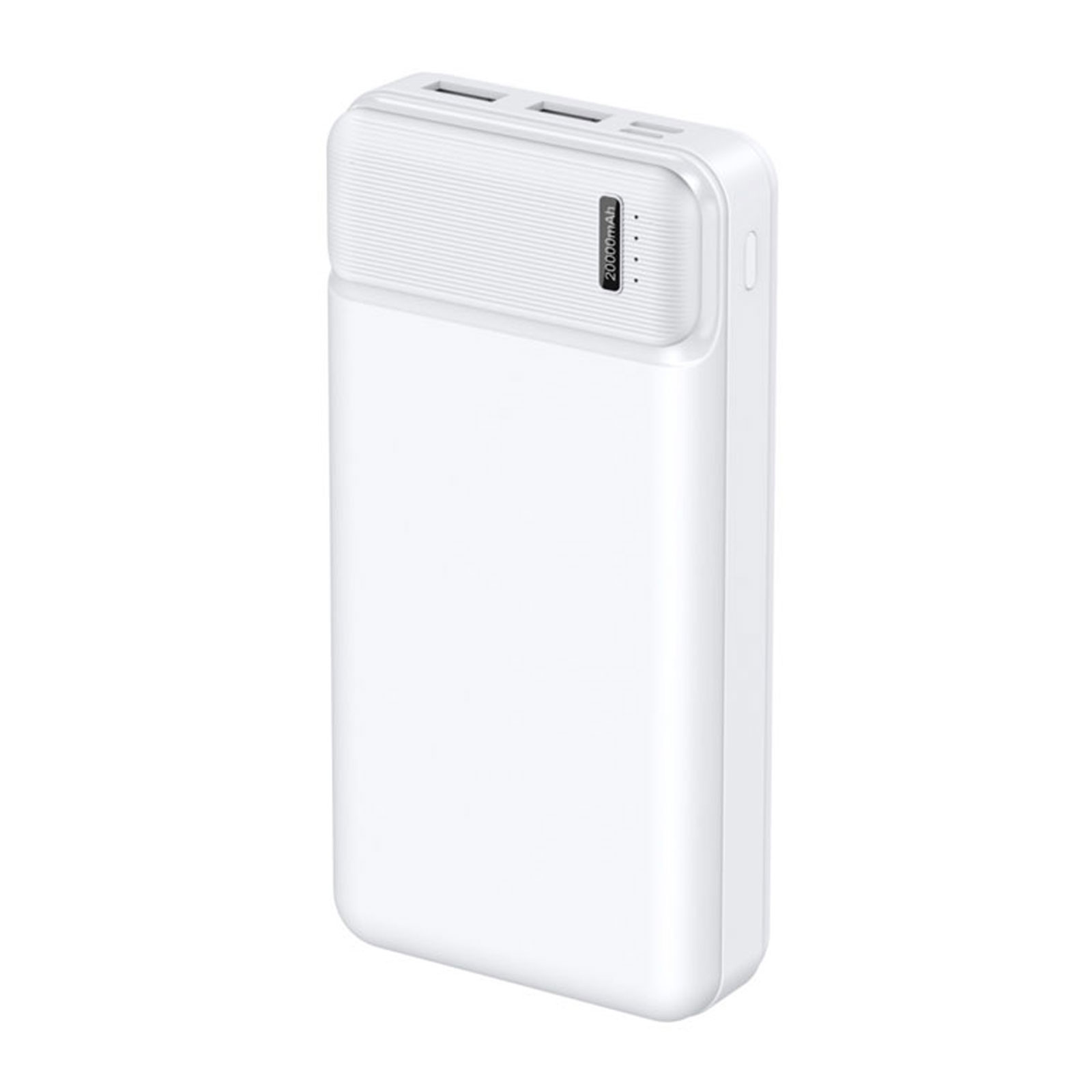 ORTACA 20.000 MAH BEYAZ POWERBANK