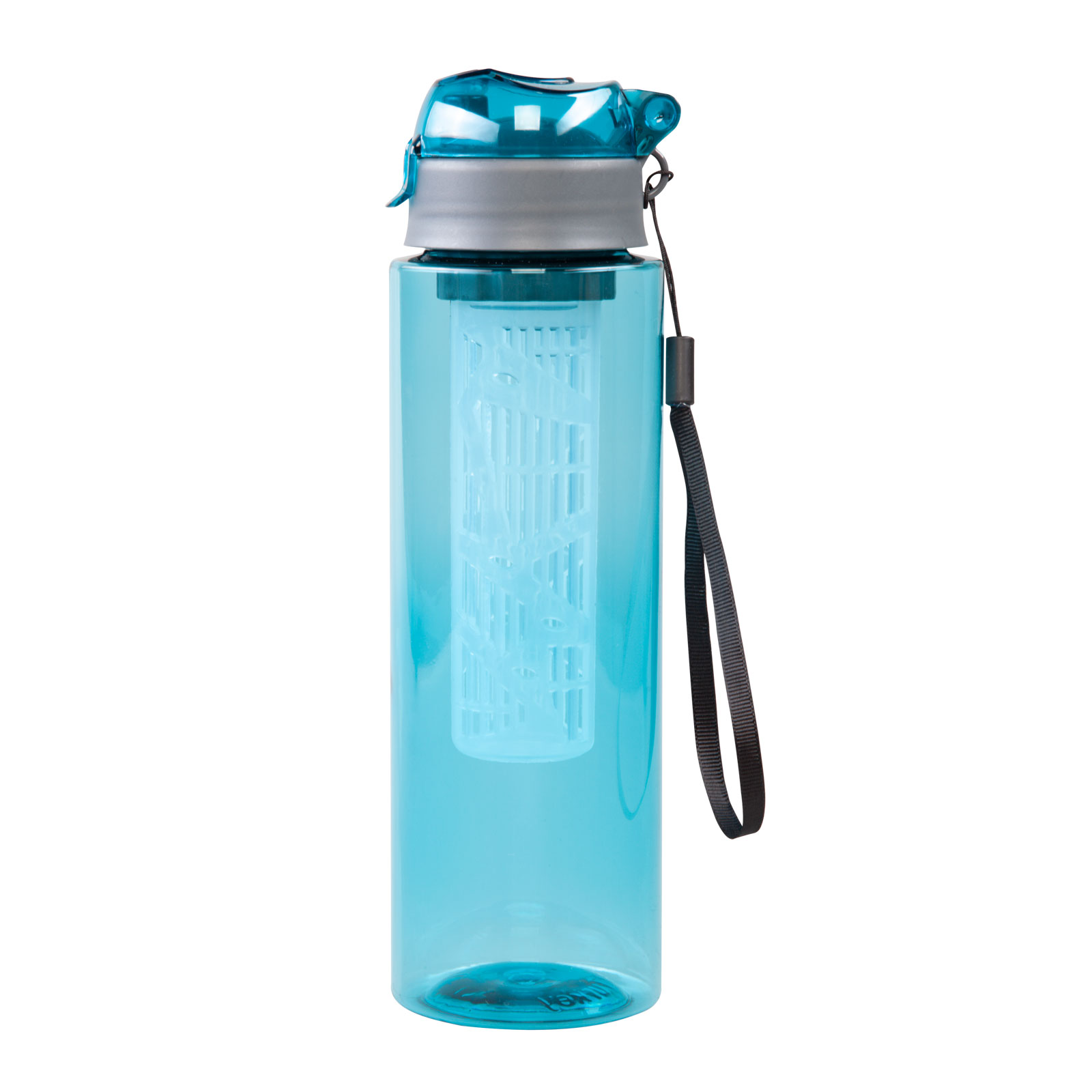 ERİKLİ MAVİ 800 ML DETOKSLU SAN MATARA