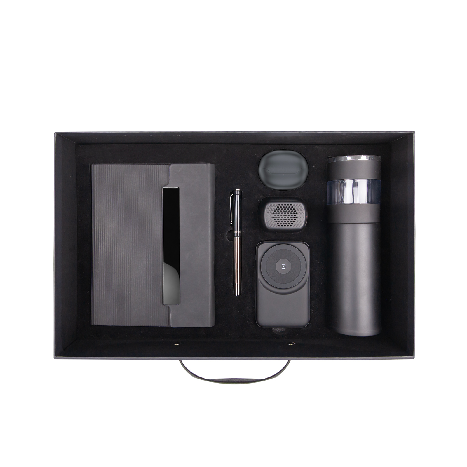 KALEKÖY HEDİYELİK SET